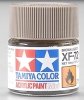 Tamiya XF-72 Brown (JGSDF) (81772) Acrylic paint 10ml
